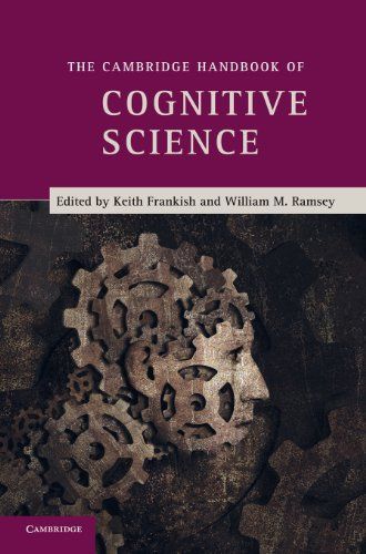 The Cambridge Handbook of Cognitive Science