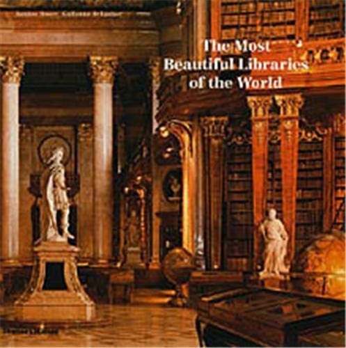 The Most Beautiful Libraries of the World