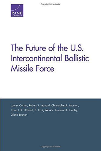 The Future of the U.S. Intercontinental Ballistic Missile Force