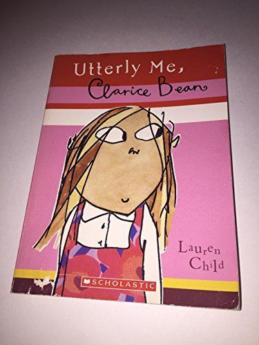 Utterly Me, Clarice Bean