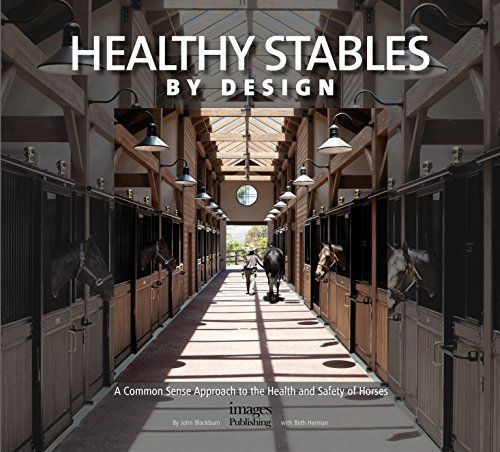 Healthy Stables by Design