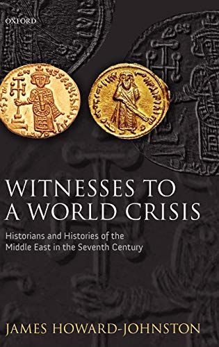 Witnesses to a World Crisis