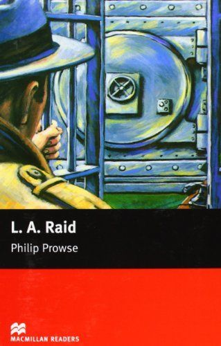 L. A. Raid