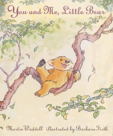 You and Me, Little Bear