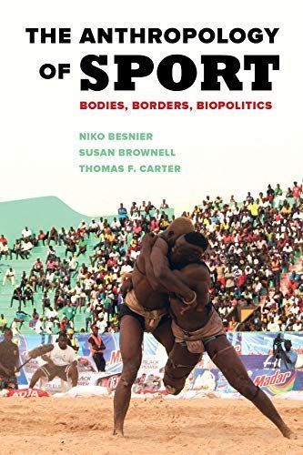 The Anthropology of Sport