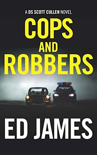 Cops and Robbers: Previously Published as Bottleneck