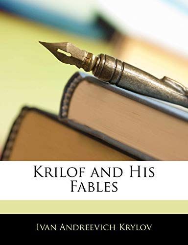 Krilof and His Fables