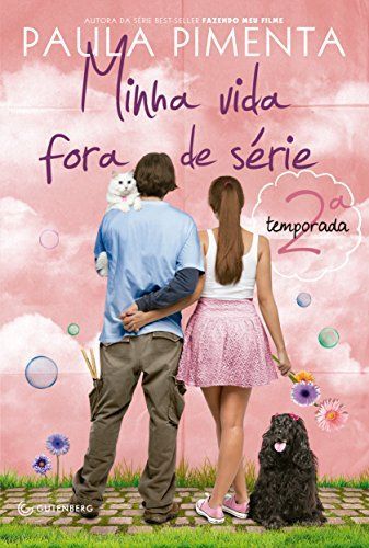Minha vida fora de série