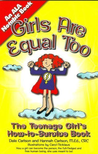 Girls are Equal Too