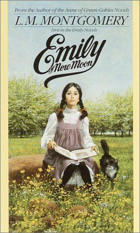 Emily of the New Moon