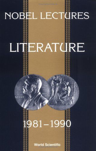 Literature: 1981-1990