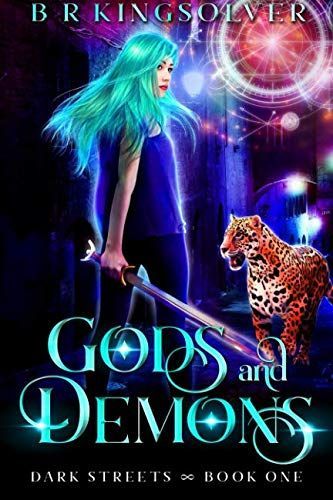 Gods and Demons