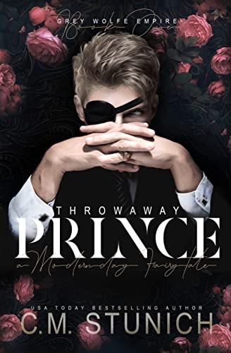 Throwaway Prince