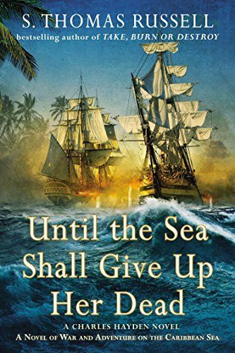 Until the Sea Shall Give Up Her Dead