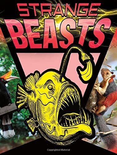 Strange Beasts