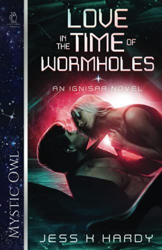 Love in the Time of Wormholes