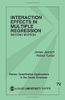 Interaction Effects in Multiple Regression