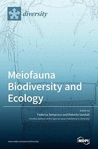 Meiofauna Biodiversity and Ecology