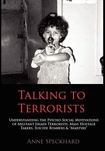 Talking to Terrorists