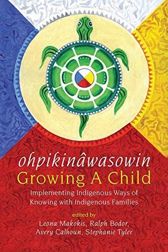 Opihkinâwasowin/Growing a Child