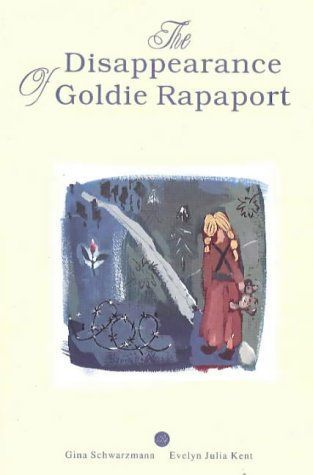 The Disappearance of Goldie Rapaport