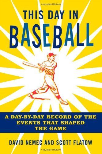 This Day in Baseball