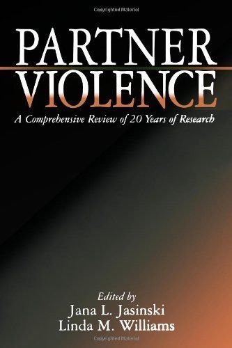 Partner Violence