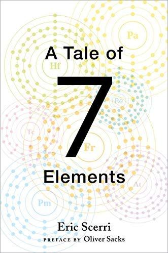 A Tale of Seven Elements