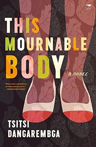 The Mournable Body