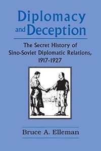 Diplomacy and Deception