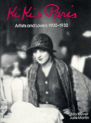 Kiki's Paris