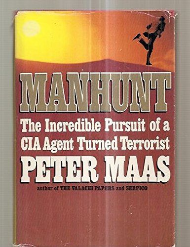 Manhunt