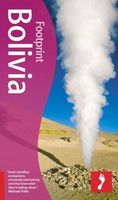 Footprint Bolivia
