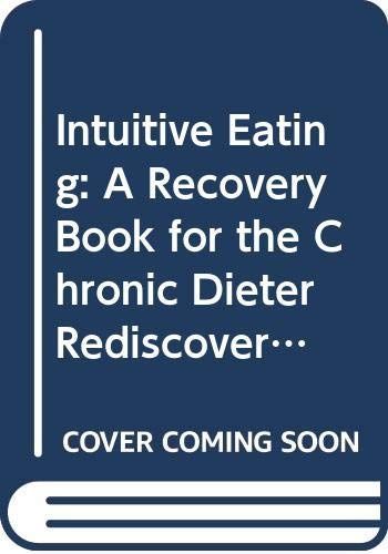 Intuitive Eating