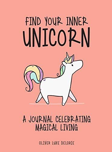 Find Your Inner Unicorn