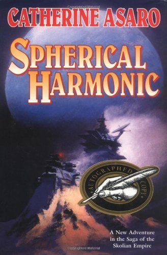 Spherical Harmonic