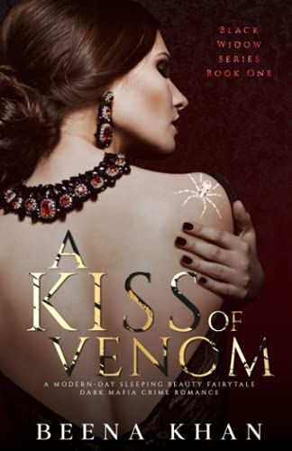 A Kiss Of Venom