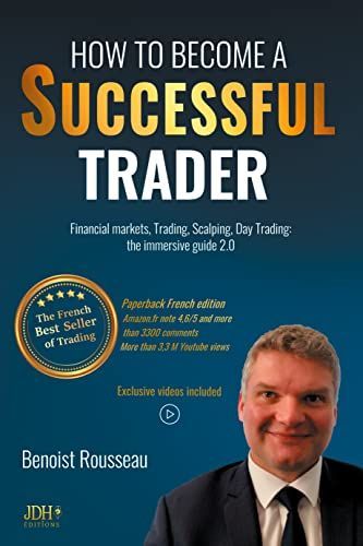 How to become a successful trader