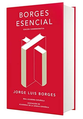 Borges esencial