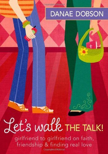 Let's Walk the Talk!