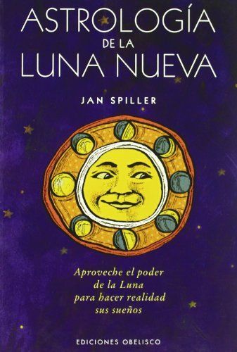 Astrología de la luna nueva