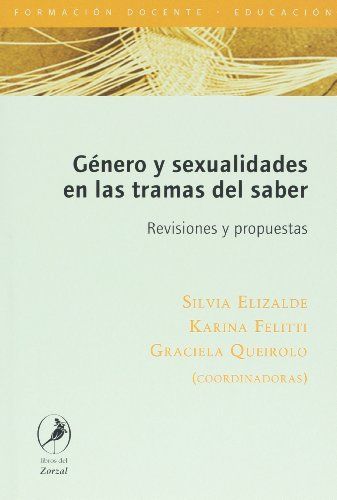 Género y sexualidades en las tramas del saber
