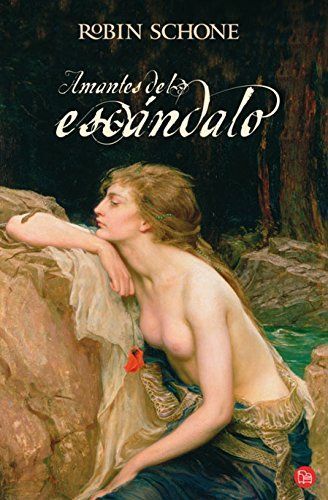 Amantes del escándalo