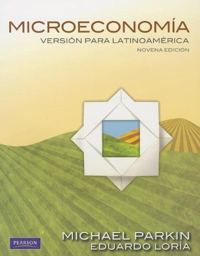 Microeconomía Versión para Lationamérica