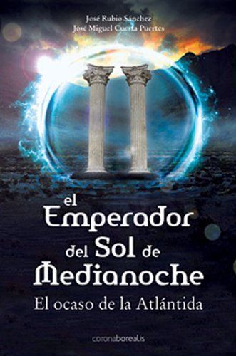 El emperador del sol de medianoche / The Sun Emperor of the Midnight