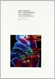 Arte después de la modernidad
