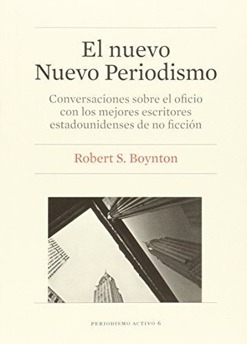 Nuevo Nuevo Periodismo, El