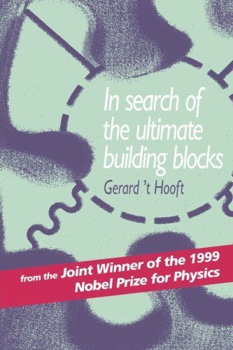 In Search of the Ultimate Building Blocks