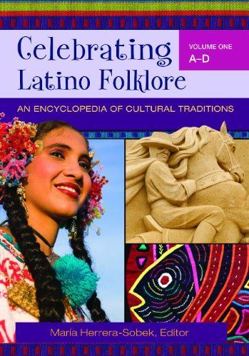 Celebrating Latino Folklore