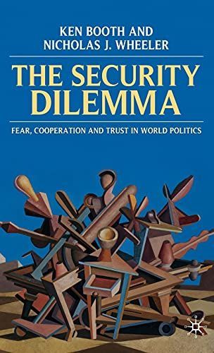 The Security Dilemma